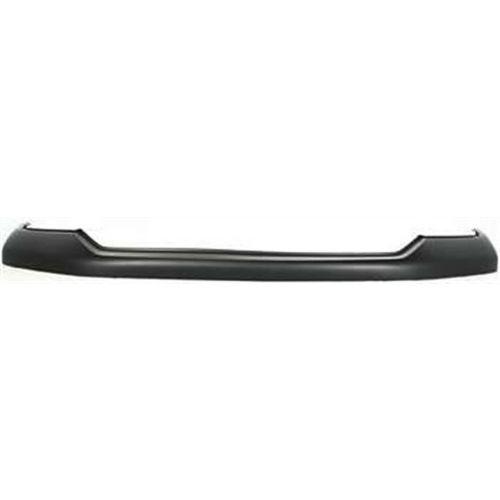 2007-2013 Toyota Tundra Front Bumper Cover, Primed, Plastic - Classic 2 Current Fabrication