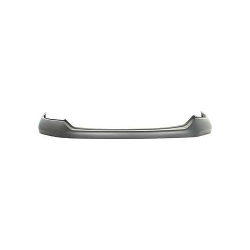 2007-2013 Toyota Tundra Front Bumper Cover, Primed, Plastic - Capa - Classic 2 Current Fabrication