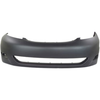2006-2010 Toyota Sienna Front Bumper Cover, Primed, w/o Park Assist Sensor - Classic 2 Current Fabrication
