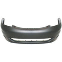 2006-2010 Toyota Sienna Front Bumper Cover, Primed, w/Park Assist Sensor - Classic 2 Current Fabrication