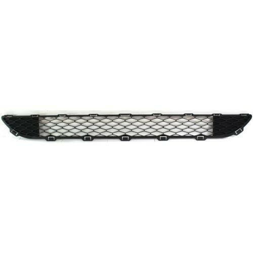 2006-2010 Toyota Sienna Front Bumper Grille, Lower.