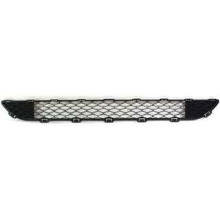2006-2010 Toyota Sienna Front Bumper Grille, Lower - Classic 2 Current Fabrication