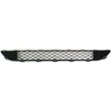 2006-2010 Toyota Sienna Front Bumper Grille, Lower.