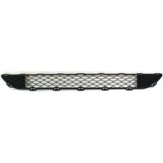 2006-2010 Toyota Sienna Front Bumper Grille, Lower.