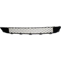 2006-2010 Toyota Sienna Front Bumper Grille, Lower (CAPA) - Classic 2 Current Fabrication