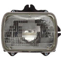 1995-1997 Toyota Tacoma Head Light RH, Assembly.