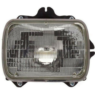 1995-1997 Toyota Tacoma Head Light RH, Assembly.