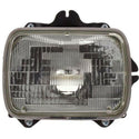 1984-1995 Toyota Tacoma 95-97 Head Light RH, Assembly.