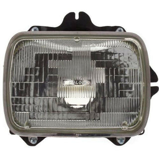 1984-1995 Toyota Tacoma 95-97 Head Light RH, Assembly.