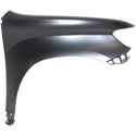 2008-2010 Toyota Highlander Fender RH, With Out Antenna Hole - Classic 2 Current Fabrication