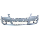 2006-2010 Volkswagen Passat Front Bumper Cover, Primed, w/ Parking Aid - Classic 2 Current Fabrication