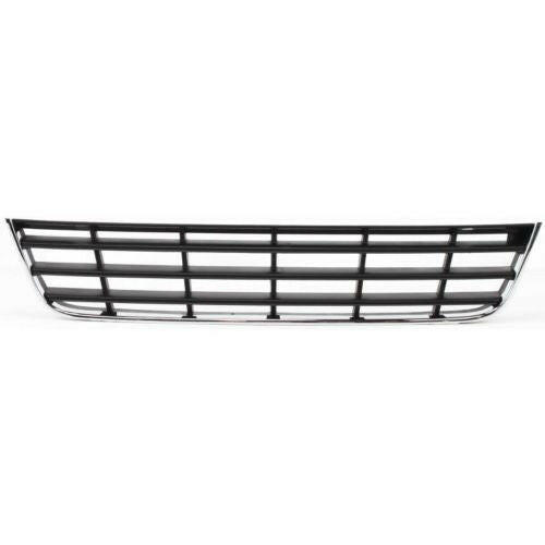 2006-2009 Volkswagen Passat Front Bumper Grille.