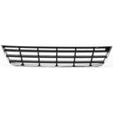 2006-2009 Volkswagen Passat Front Bumper Grille.