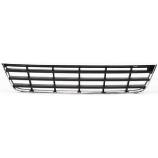 2006-2009 Volkswagen Passat Front Bumper Grille.