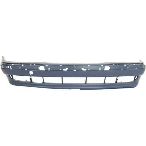 1995-2001 BMW 7 Series Front Bumper Cover, Primed - Classic 2 Current Fabrication