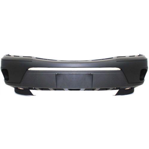 2002-2007 Buick Rendezvous Front Bumper Cover, Primed - Classic 2 Current Fabrication