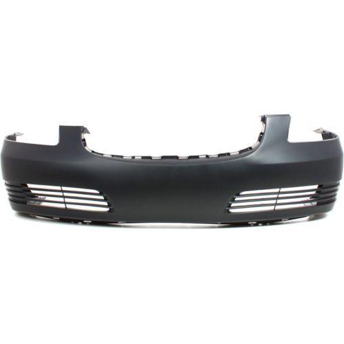 2006-2011 Buick Lucerne Front Bumper Cover, Primed - Classic 2 Current Fabrication