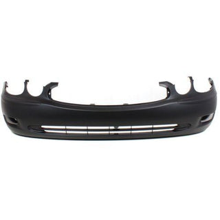 2005-2007 Buick LaCrosse Front Bumper Cover, Primed, w/o Molding, CX - Classic 2 Current Fabrication