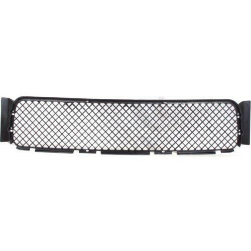 1995-1999 BMW M3 Front Bumper Grille, Lower.