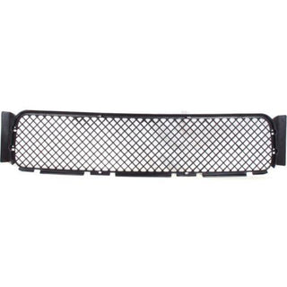 1995-1999 BMW M3 Front Bumper Grille, Lower - Classic 2 Current Fabrication
