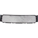 1995-1999 BMW M3 Front Bumper Grille, Lower.