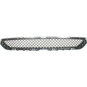 2000-2003 BMW 3-series Front Bumper Grille, Center.