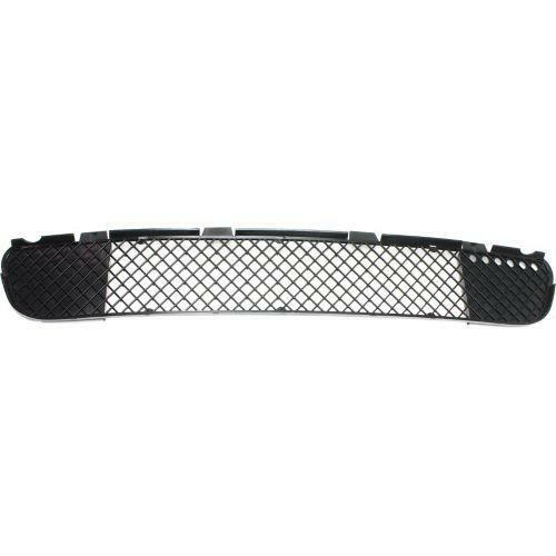 2000-2003 BMW M5 Front Bumper Grille, Screen, Center.