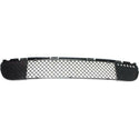 2000-2003 BMW M5 Front Bumper Grille, Screen, Center.
