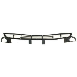 2002-2005 BMW 3-series Front Bumper Grille, Primed.