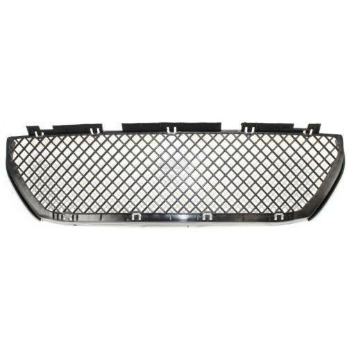 1999-2006 BMW M3 Front Bumper Grille, Lower Cover.