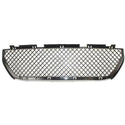 1999-2006 BMW M3 Front Bumper Grille, Lower Cover.