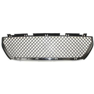 1999-2006 BMW M3 Front Bumper Grille, Lower Cover.