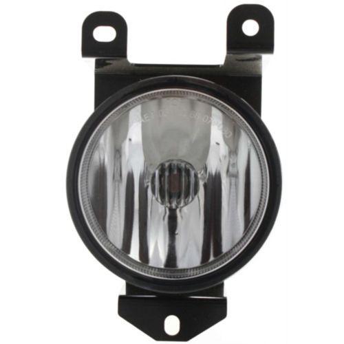 1992-1999 Pontiac Bonneville Fog Lamp RH, Assembly.