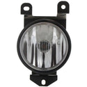 1992-1999 Pontiac Bonneville Fog Lamp RH, Assembly.