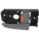 2004-2009 Kia Spectra5 Front Door Handle RH, Inside, Gray (=rear).