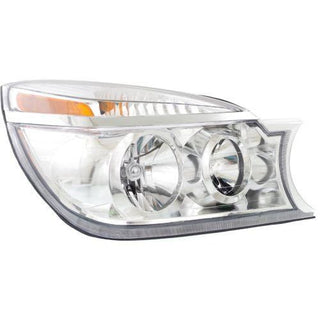 2004-2005 Buick Rendezvous Head Light RH, Assembly - Classic 2 Current Fabrication