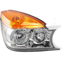 2002-2003 Buick Rendezvous Head Light RH, Assembly.