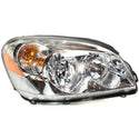 2006-2007 Buick Lucerne Head Light RH, Assembly, CX Model.