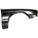 1985-1993 BMW M3 Fender RH, 4-Door, Sedan, Except M3 Model.