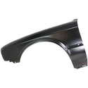 1985-1993 BMW M3 Fender LH, 4-Door, Sedan, Except M3 Model.