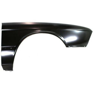 1982-1988 BMW 5-series Fender RH.