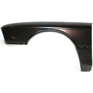1982-1988 BMW 5-series Fender LH.