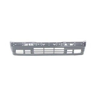 1992-1993 BMW 3 Series Front Bumper Cover, Primed - Classic 2 Current Fabrication