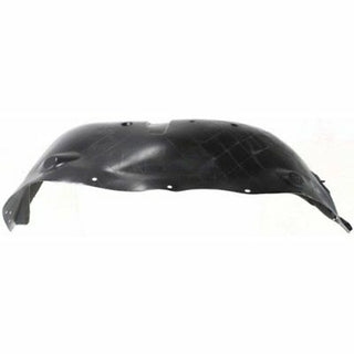 2002-2004 Jeep Liberty Front Fender Liner RH - Classic 2 Current Fabrication