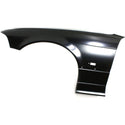 1992-1996 BMW 3-series Fender LH, With Side Repeater Lamps, 2-Door - Classic 2 Current Fabrication
