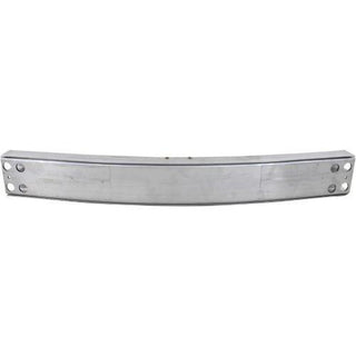 2016 Nissan Maxima Front Bumper Reinforcement, Aluminum, Sedan.