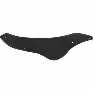 2007-2011 Ford Ranger Engine Splash Shield, Under Cover, LH - Classic 2 Current Fabrication