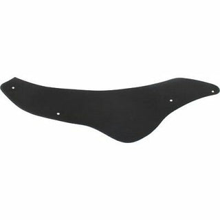 2007-2011 Ford Ranger Engine Splash Shield, Under Cover, LH.