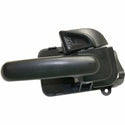 2002-2005 Ford Explorer Rear Door Handle RH, Inside, Textured Black.