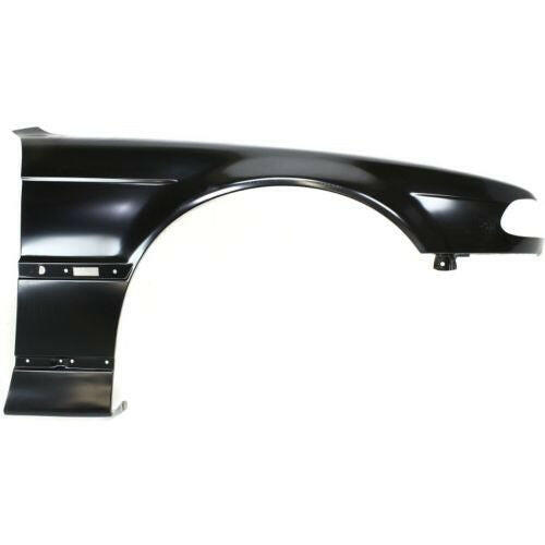 1999-2001 BMW 7 Series Fender RH.